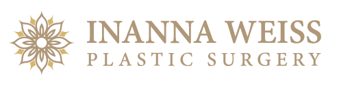 Inanna Weiss logo