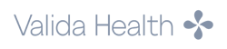 Valida health logo@0.5x